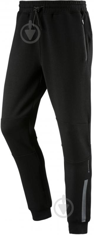Брюки Energetics Cole 258682-050 р. XS черный - фото 1