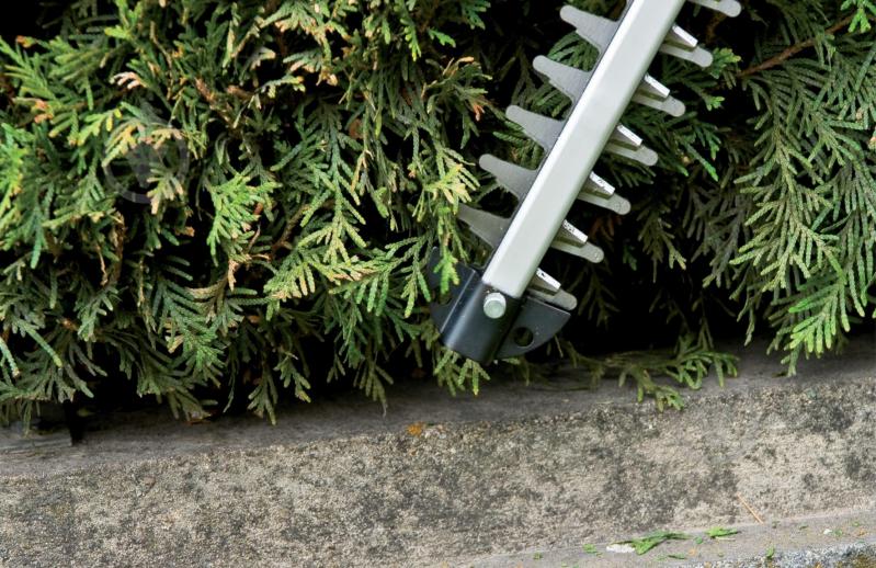 Кусторез аккумуляторный Einhell X-Change GE-CH 1855/1 Li - Solo 3410502 - фото 6