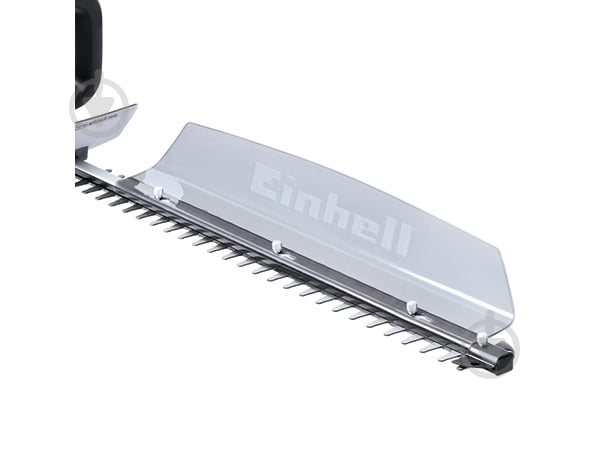 Кусторез аккумуляторный Einhell X-Change GE-CH 1855/1 Li - Solo 3410502 - фото 10