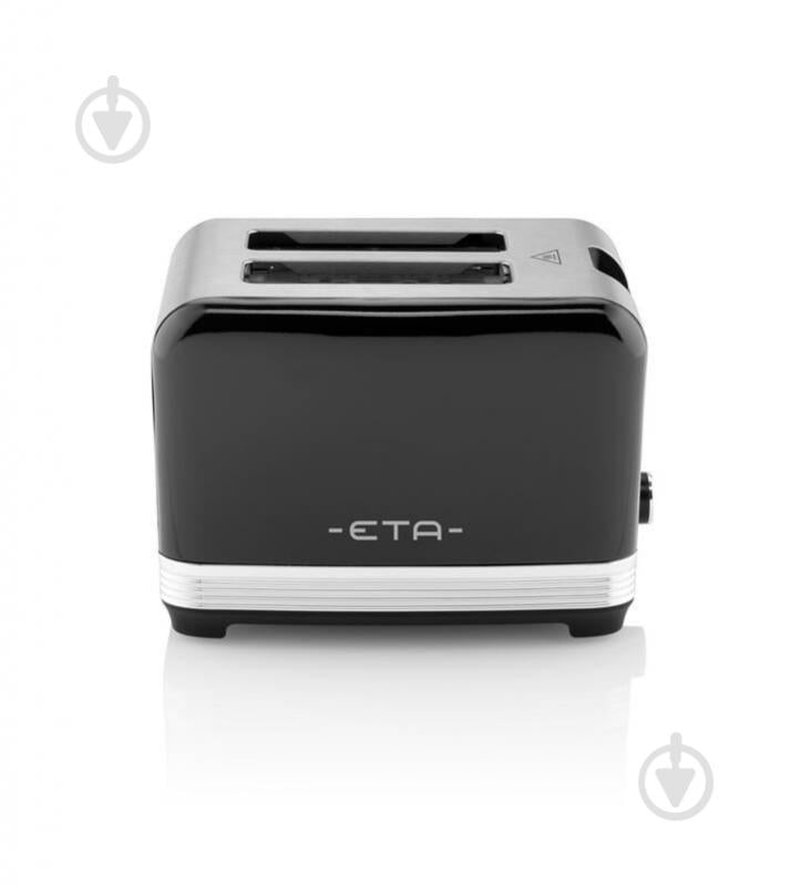 Тостер ETA Storio 9166 90020 - фото 2 Тостер ETA Storio 9166 90020 - фото 2