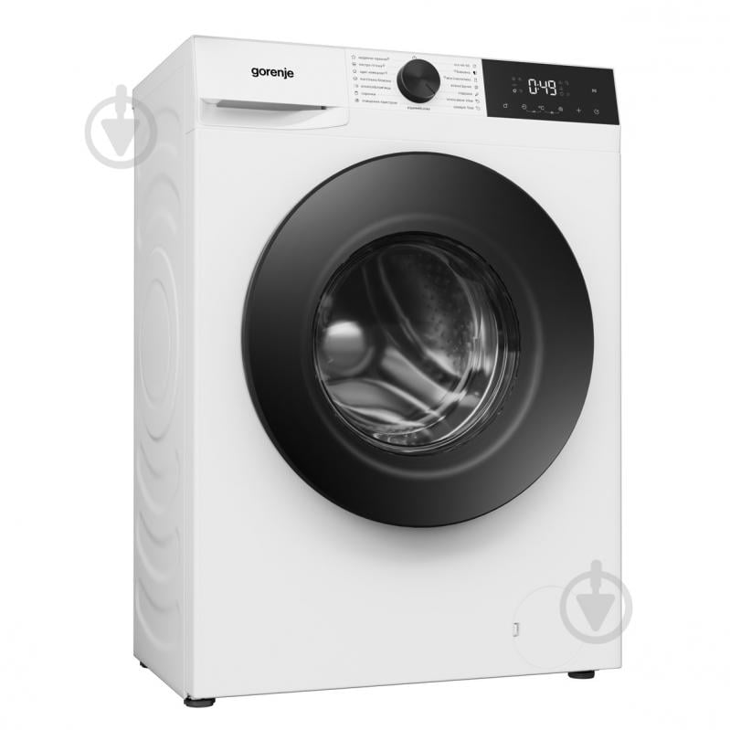 Стиральная машина Gorenje WG2PS62A2/UA - фото 3