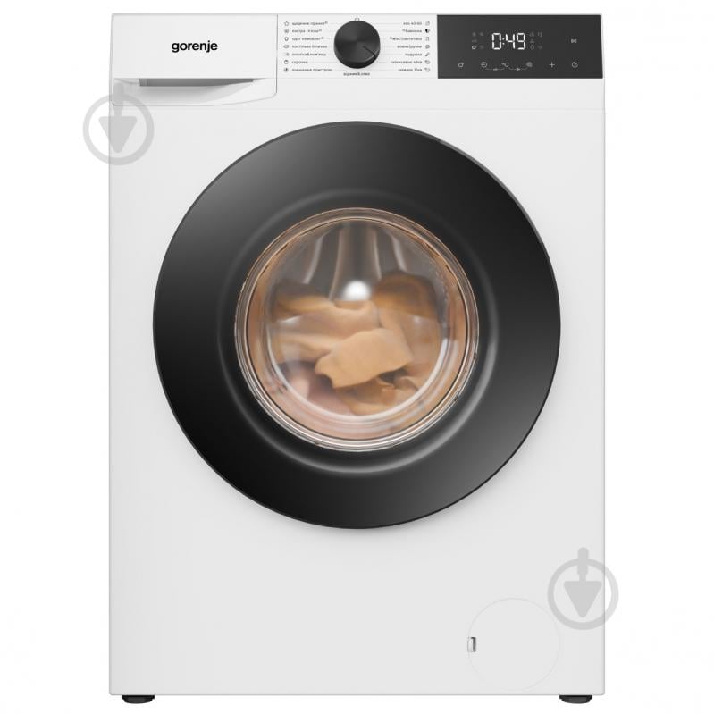 Стиральная машина Gorenje WG2PS62A2/UA - фото 2