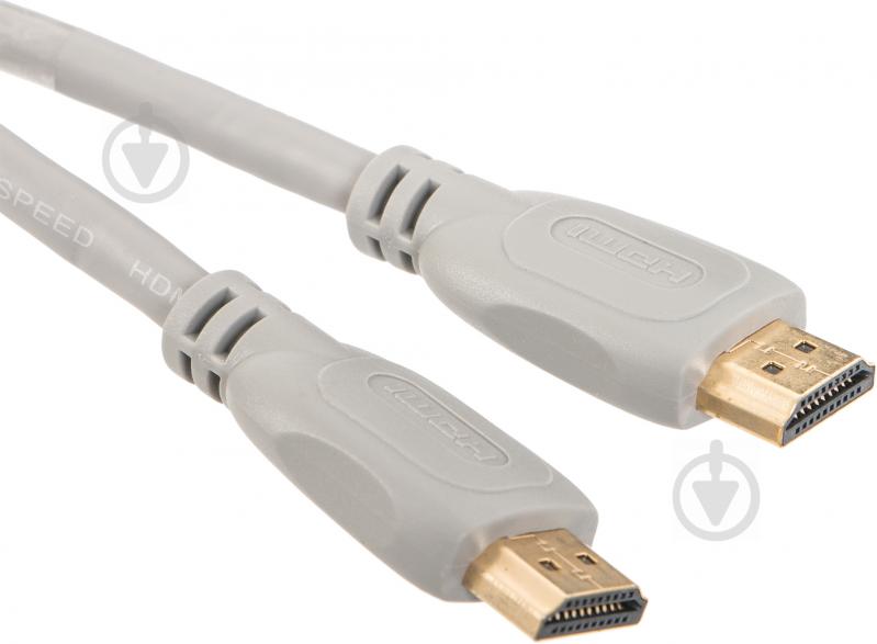 Кабель Expert Power HDMI-HDMI HH-2-2.0-PG 2м 2 м - фото 2