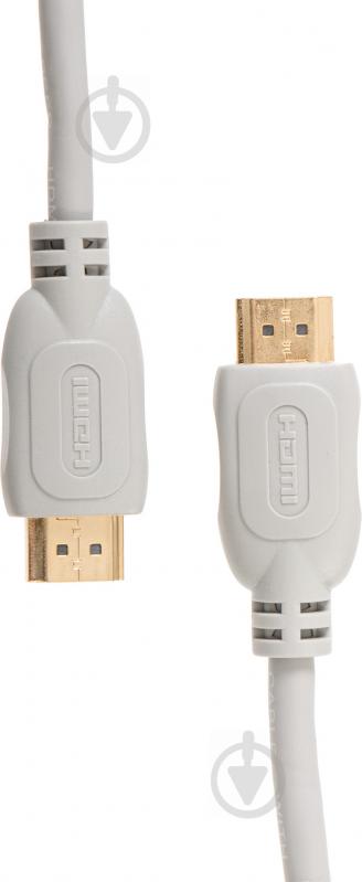 Кабель Expert Power HDMI-HDMI HH-2-2.0-PG 2м 2 м - фото 1