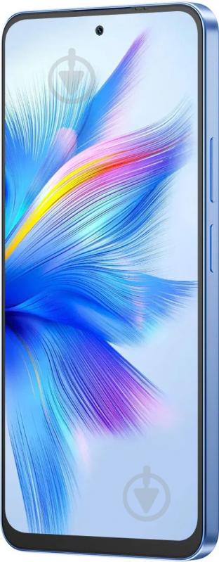 Смартфон Blackview SHARK 9 8/256GB blue (SHARK 9Blue) - фото 4 Смартфон Blackview SHARK 9 8/256GB blue (SHARK 9Blue) - фото 4