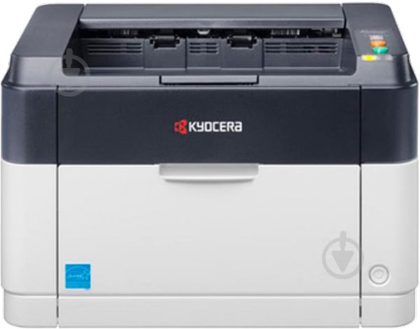 Принтер Kyocera FS-1040 А4 (1102M23NX2) - фото 1