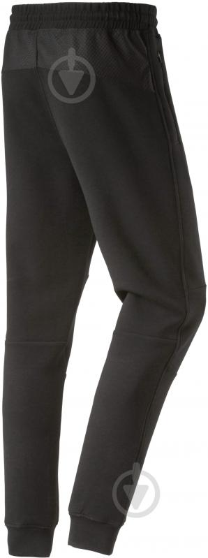 Брюки Energetics Cole 258682-050 р. L черный - фото 2