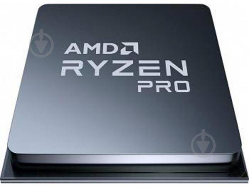 Процесор AMD Ryzen 3 Pro 2200G 3,5 GHz Socket AM4 Tray (YD220BC5M4MFB) - фото 2