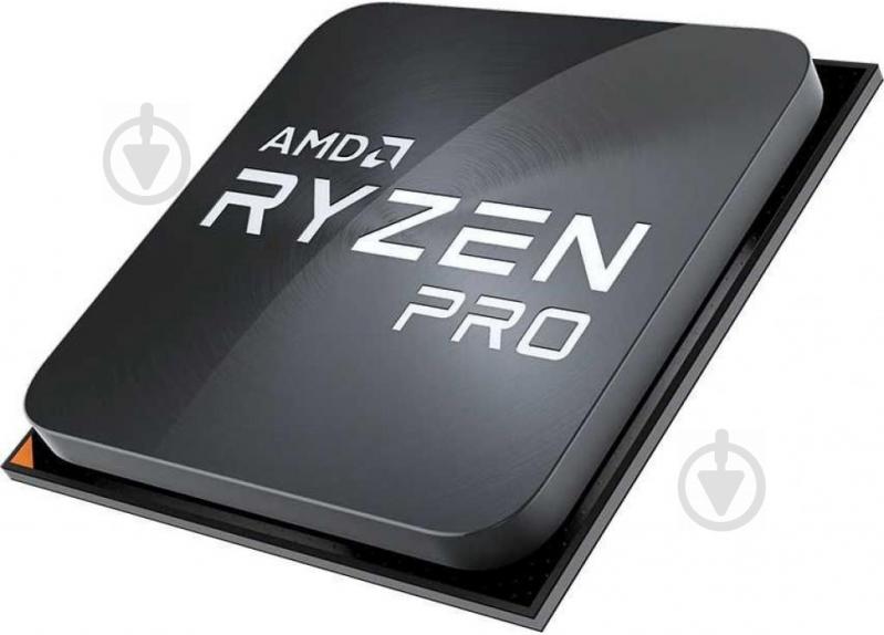 Процесор AMD Ryzen 3 Pro 2200G 3,5 GHz Socket AM4 Tray (YD220BC5M4MFB) - фото 1