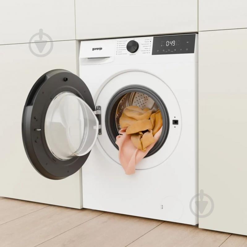 Стиральная машина Gorenje WG2P84A32/UA - фото 7