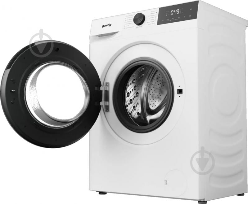 Стиральная машина Gorenje WG2P84A32/UA - фото 2