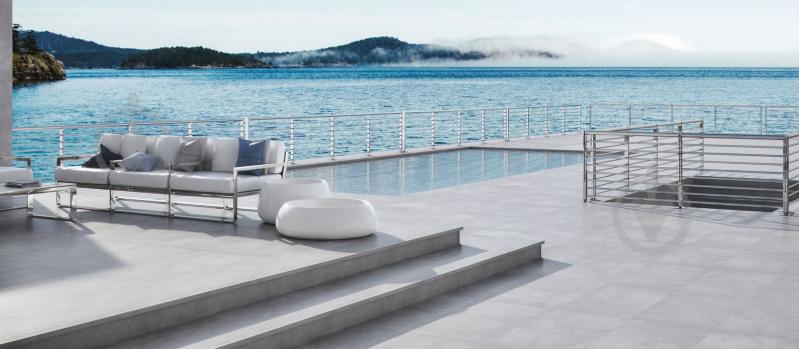 Плитка Cifre Neutra Decor White 30x90 - фото 11