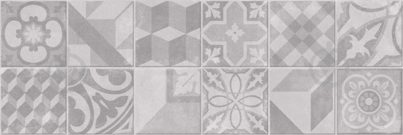 Плитка Cifre Neutra Decor White 30x90 - фото 1