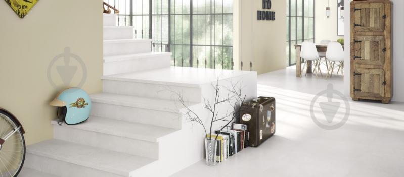 Плитка Cifre Neutra Decor White 30x90 - фото 13