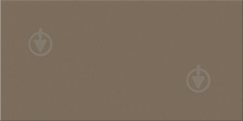 Плитка Ceramica Ribesalbes Croma Carbon 10х20 см - фото 1