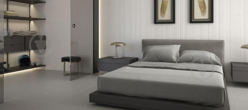 Плитка Cifre Limestone White 40x120 - фото 10