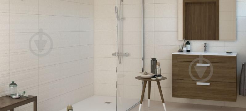 Плитка Cifre Limestone White 40x120 - фото 4