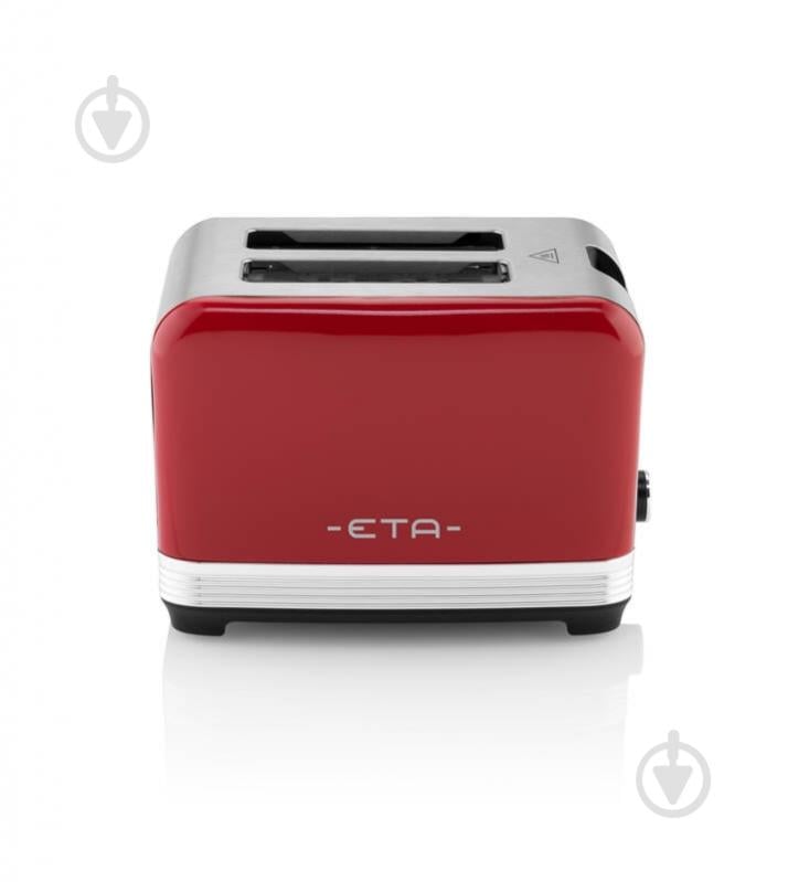 Тостер ETA Storio 9166 90030 - фото 2