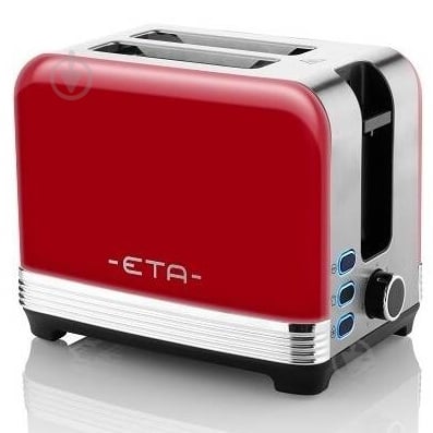 Тостер ETA Storio 9166 90030 - фото 1