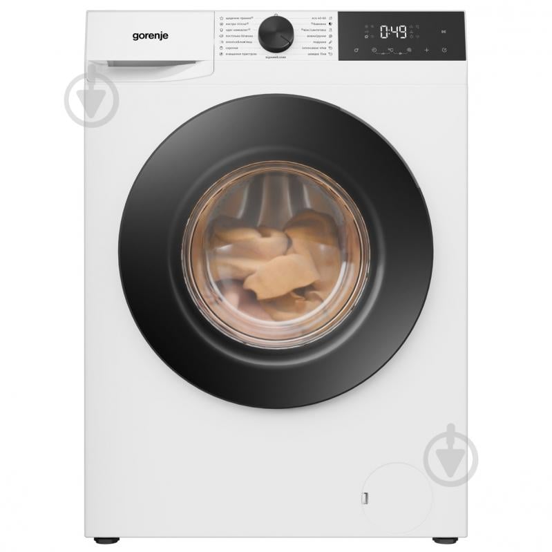 Стиральная машина Gorenje WG2PS94A12/UA - фото 2