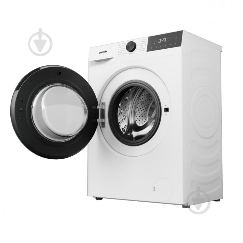 Стиральная машина Gorenje WG2PS94A12/UA - фото 4