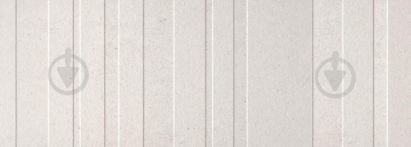 Плитка Cifre Limestone White Relieve 40x120 - фото 1