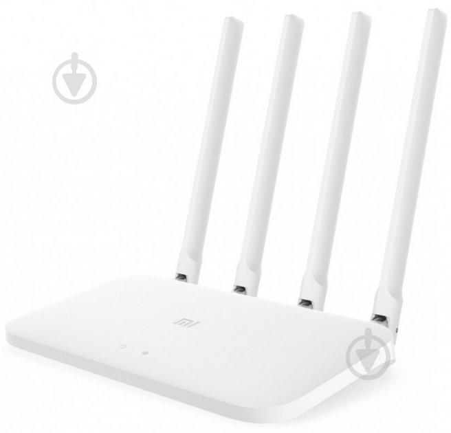 Маршрутизатор бездротовий Xiaomi Router 4C Mi WiFi - фото 4