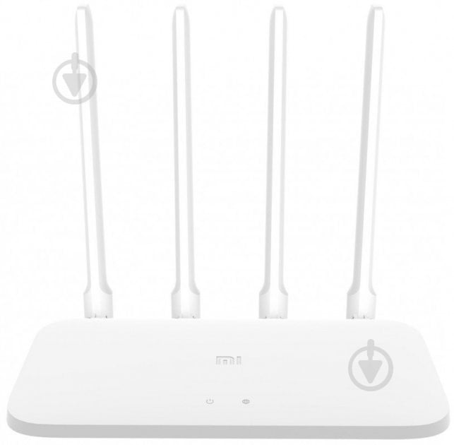 Маршрутизатор бездротовий Xiaomi Router 4C Mi WiFi - фото 1