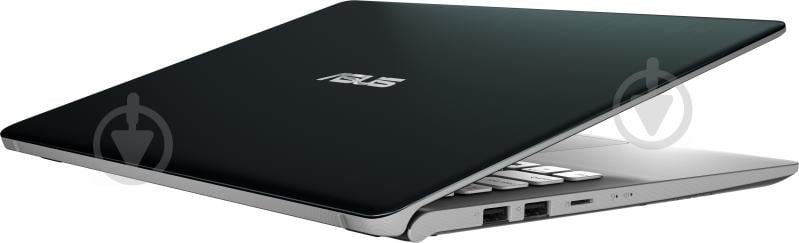 Ноутбук Asus S430UA-EB179T 14" (90NB0J54-M02250) gun metal - фото 10