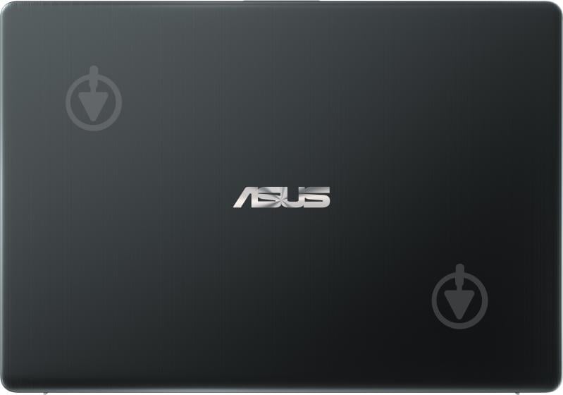 Ноутбук Asus S430UA-EB179T 14" (90NB0J54-M02250) gun metal - фото 11