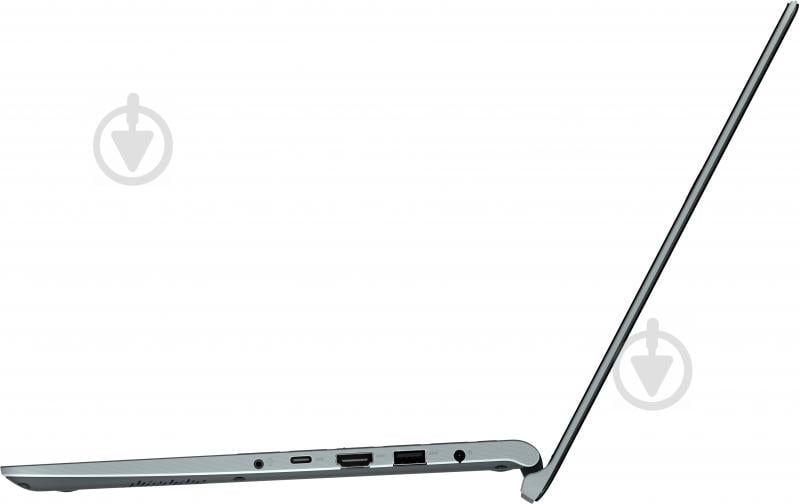 Ноутбук Asus S430UA-EB179T 14" (90NB0J54-M02250) gun metal - фото 13