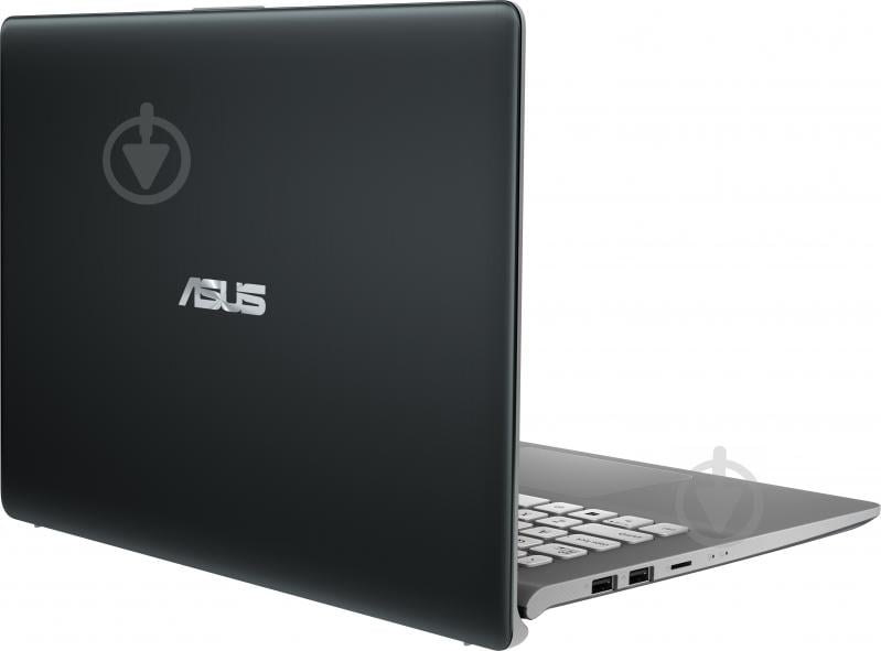 Ноутбук Asus S430UA-EB179T 14" (90NB0J54-M02250) gun metal - фото 9