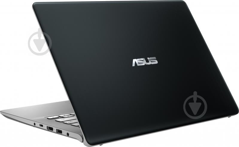 Ноутбук Asus S430UA-EB179T 14" (90NB0J54-M02250) gun metal - фото 8