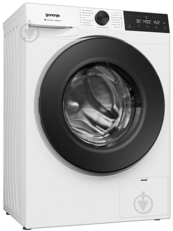 Стиральная машина Gorenje WG4S84B1/UA - фото 2
