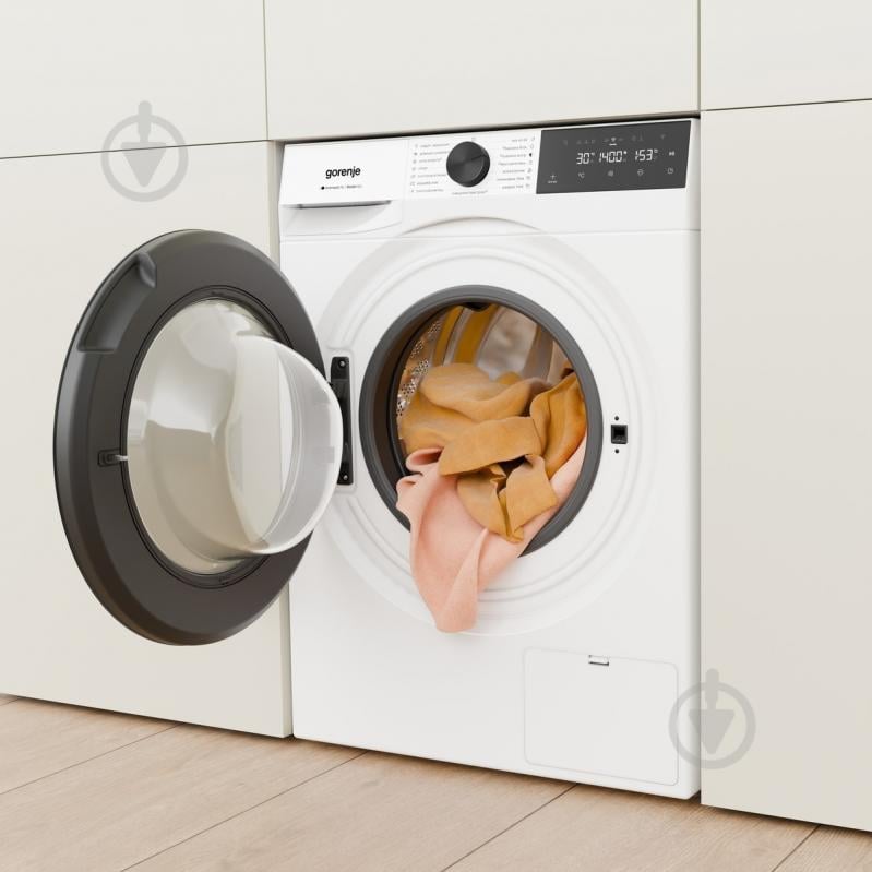 Стиральная машина Gorenje WG4S84B1/UA - фото 7