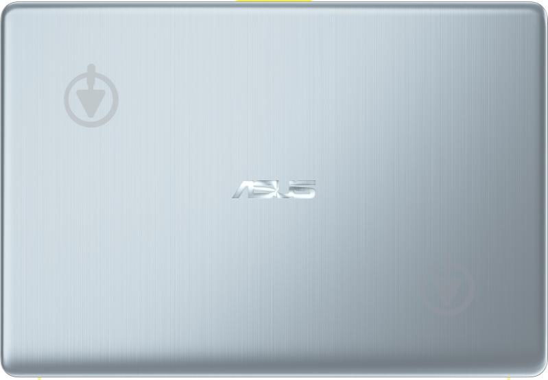 Ноутбук Asus S530UA-BQ339T 15,6" (90NB0I94-M04710) silver - фото 10