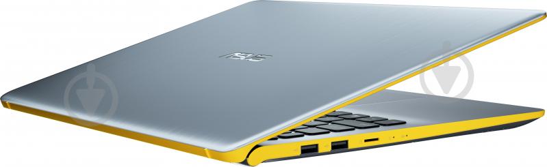 Ноутбук Asus S530UA-BQ339T 15,6" (90NB0I94-M04710) silver - фото 8