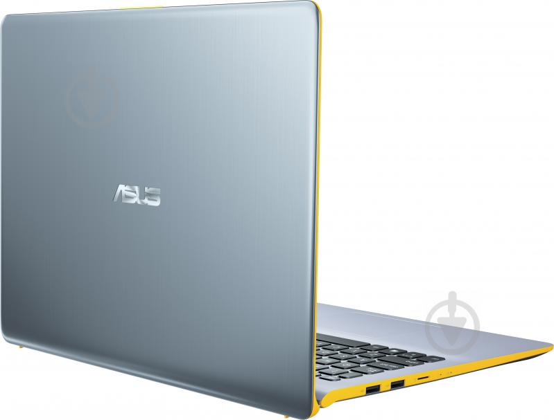 Ноутбук Asus S530UA-BQ339T 15,6" (90NB0I94-M04710) silver - фото 9