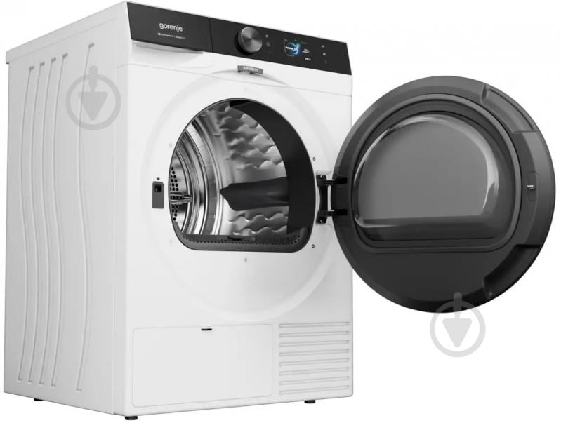 Сушильна машина Gorenje DG89BP - фото 2 Сушильна машина Gorenje DG89BP - фото 2