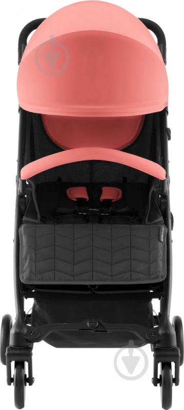 Коляска прогулянкова Britax B-LITE Coral Peach - фото 3