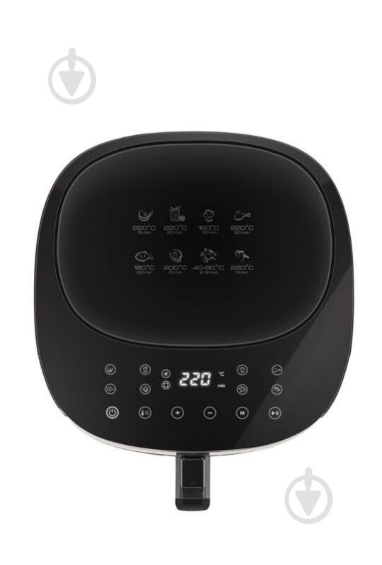 Мультипечь ETA Fritta Digi 3168 90000 - фото 7 Мультипечь ETA Fritta Digi 3168 90000 - фото 7