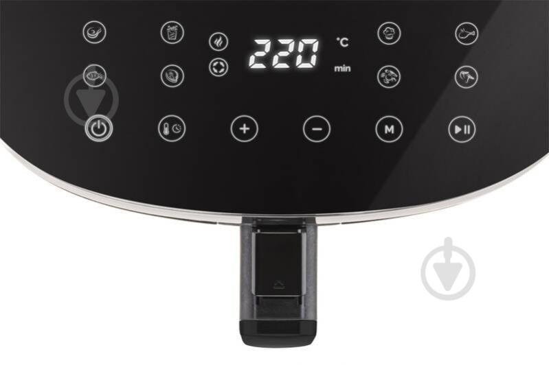 Мультипечь ETA Fritta Digi 3168 90000 - фото 3 Мультипечь ETA Fritta Digi 3168 90000 - фото 3