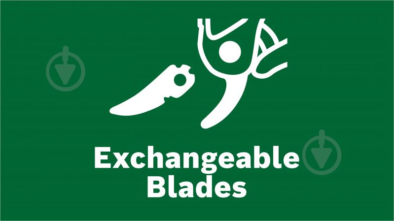 Нож сменный Bosch EasyPrune F016800475 - фото 3 Нож сменный Bosch EasyPrune F016800475 - фото 3