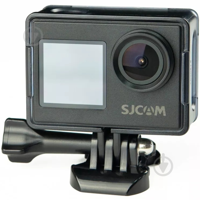 Экшн-камера SJCAM SJ4000 black (6972476162343) - фото 2