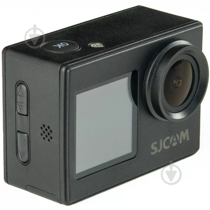Экшн-камера SJCAM SJ4000 black (6972476162343) - фото 5