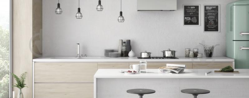 Плитка Cifre Downtown Ivory decor 40х120 - фото 3 Плитка Cifre Downtown Ivory decor 40х120 - фото 3