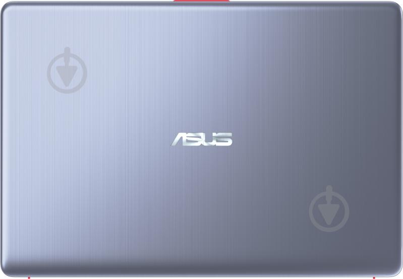 Ноутбук Asus S530UN-BQ287T 15.6" (90NB0IA2-M05040) gray - фото 9