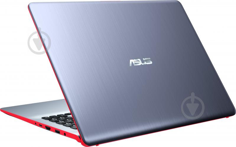 Ноутбук Asus S530UN-BQ287T 15.6" (90NB0IA2-M05040) gray - фото 6