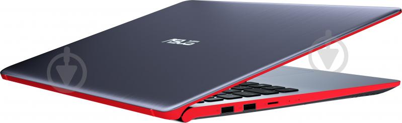 Ноутбук Asus S530UN-BQ287T 15.6" (90NB0IA2-M05040) gray - фото 7