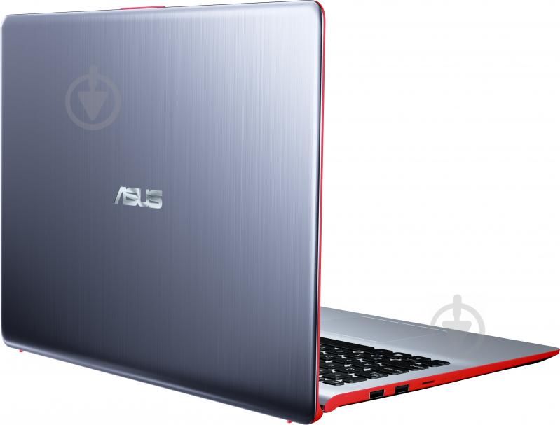 Ноутбук Asus S530UN-BQ287T 15.6" (90NB0IA2-M05040) gray - фото 8